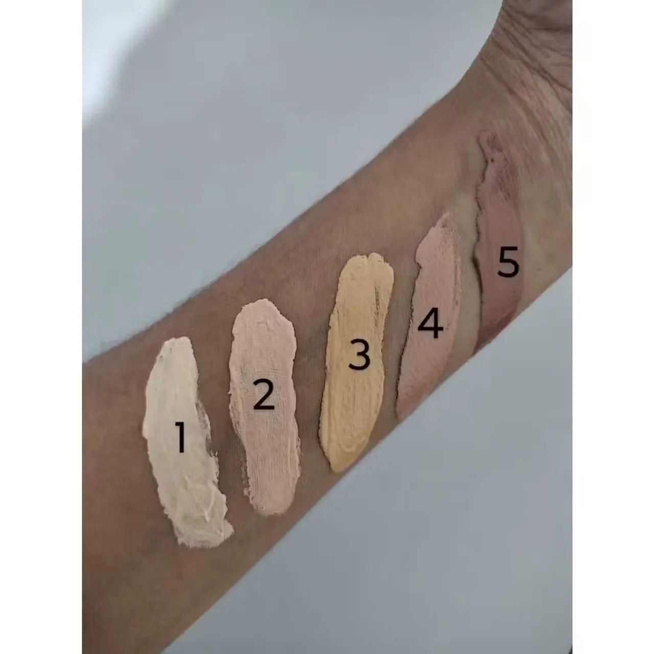 Base Líquida Kyrav Efeito Matte - Foto 4