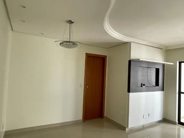 Apartamento 3 quartos Edifício Di Bologna - Foto 5