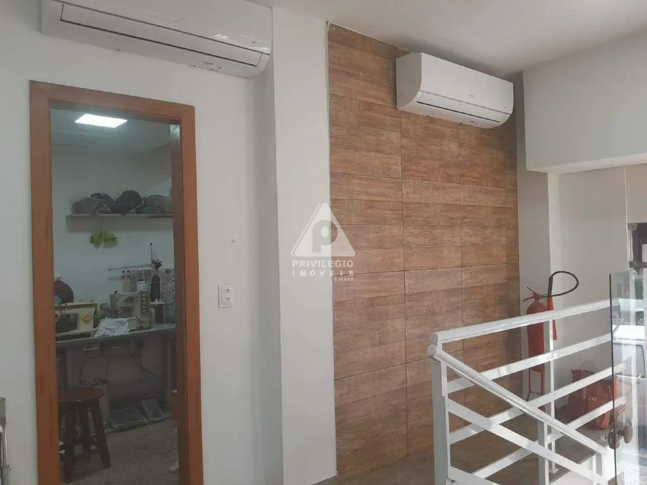 Privilégio Imóveis Vende Loja de Rua no Posto 2 de Copacabana. - Foto 10