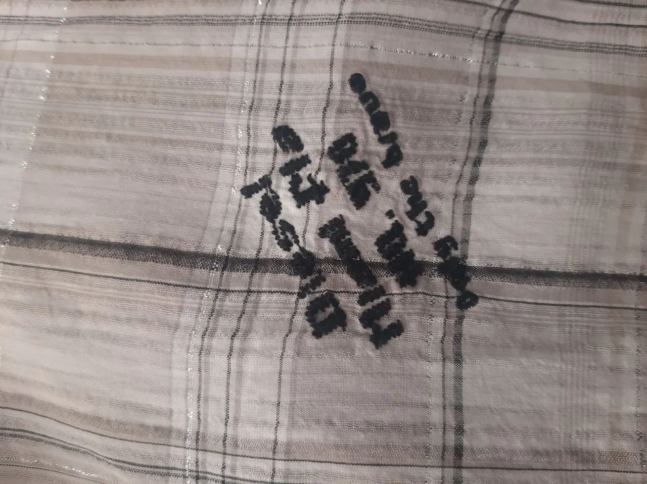 Camisa Diesel  - Foto 5