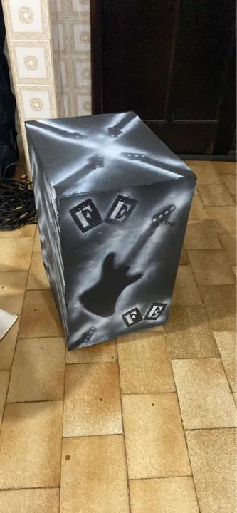 Cajon