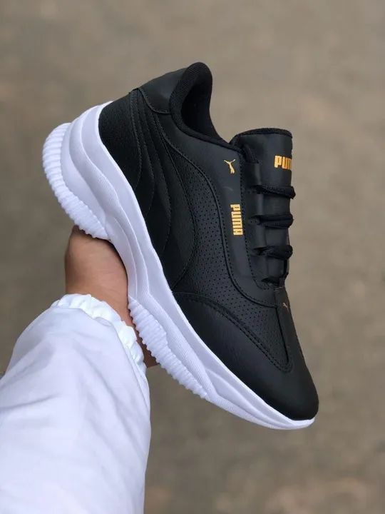 Tênis puma 