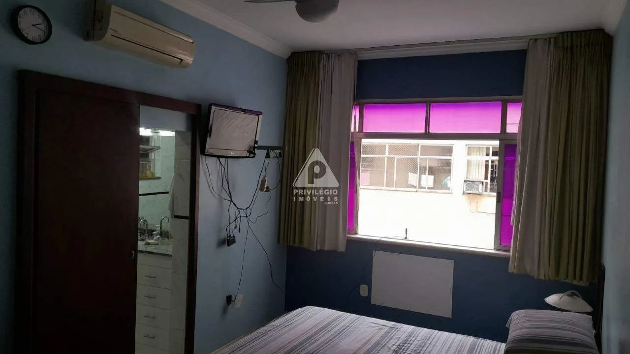 APARTAMENTO NO RIO COMPRIDO NA GRANDE TIJUCA ! - Foto 5