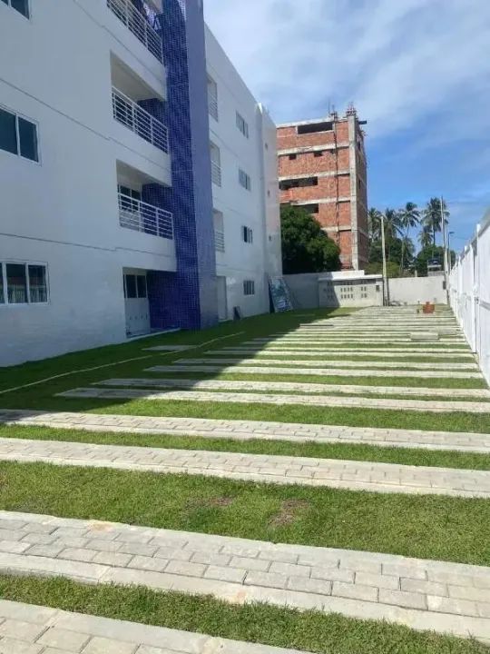 Apartamento à venda, 2 quartos, 1 suíte, 1 vaga, Praia de Tamandaré - Tamandaré/PE - Foto 5
