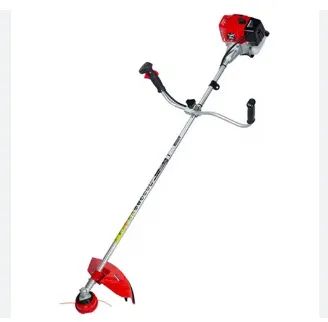 ROÇADEIRA LATERAL 51.6CC 2T TBC52X GII - Foto 4