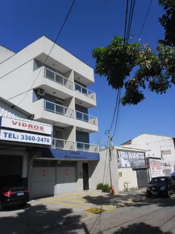 Captação de Apartamento para locação na Avenida General Afonseca - de 1091 ao fim - lado ímpar, Manejo, Resende, RJ