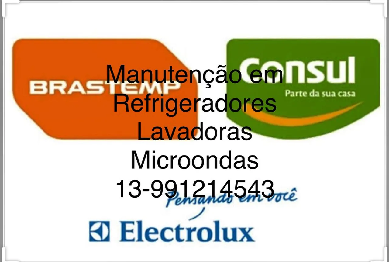 Manutenção corretiva e preventiva