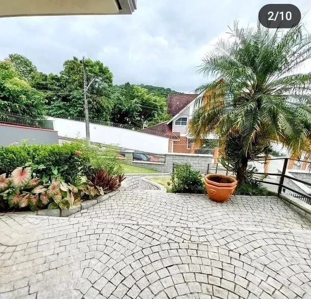 Captação de Casa a venda na Rua Ribeirão Preto, América, Joinville, SC