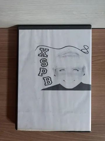 DVD Xuxa - Só Para Baixinhos 8  Usado. - Foto 4