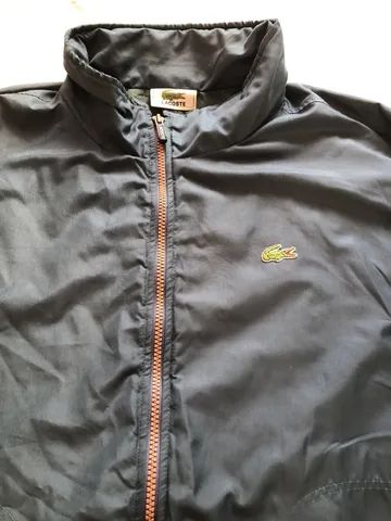 Jaqueta social Lacoste original 