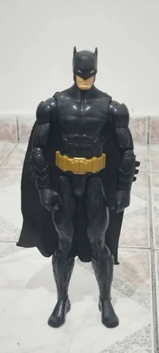 Boneco Batman  - Foto 3