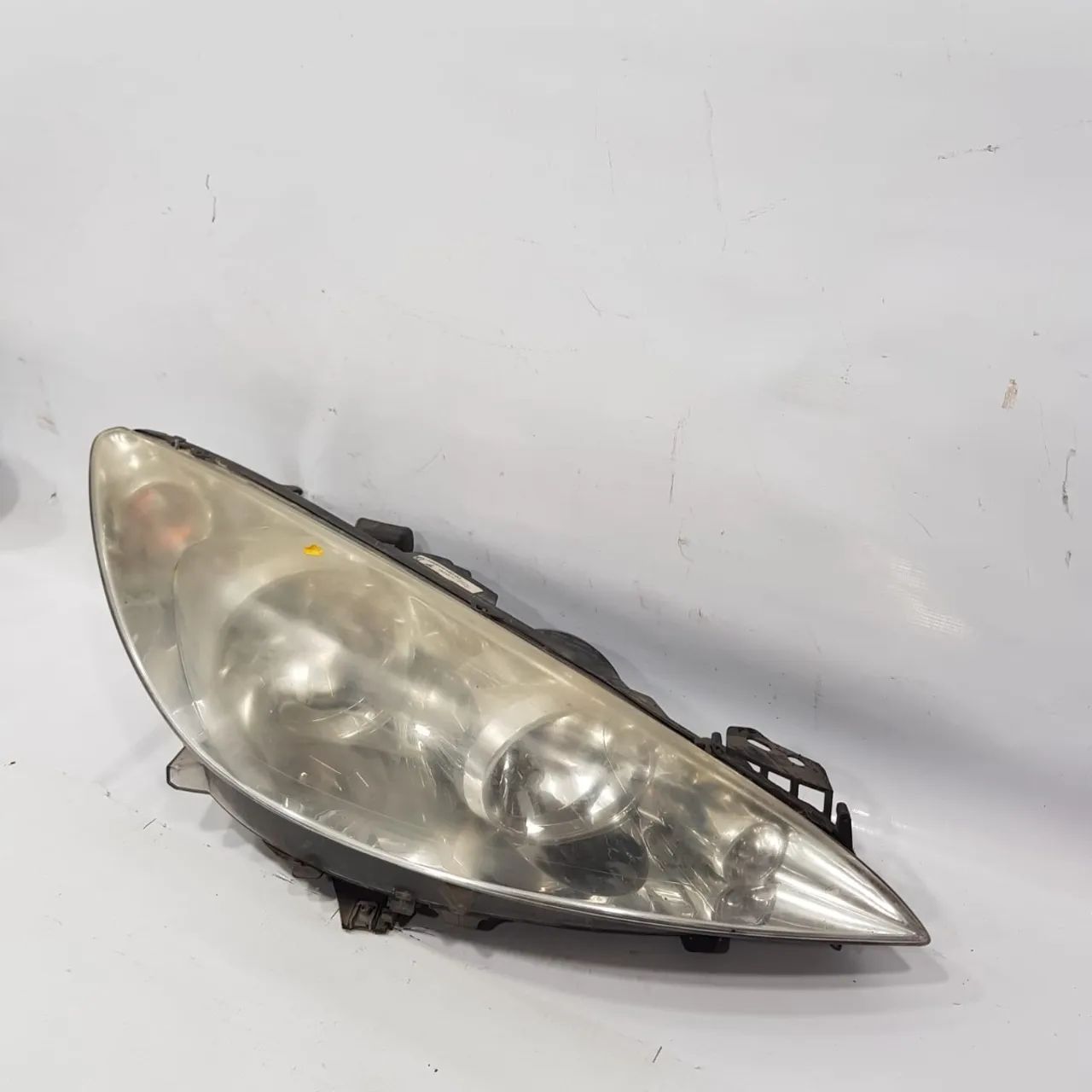 Farol Peugeot 408 2012 13 14 2015 Direito O81 - Foto 2