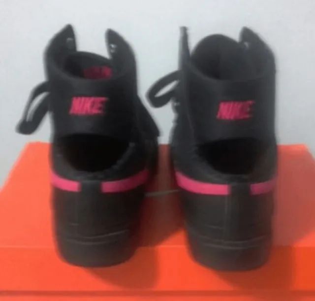 Tênis Nike 38 - Foto 3