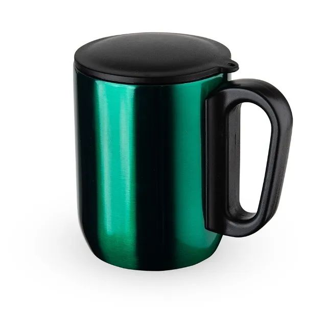 Caneca em Inox 230ml - Foto 3