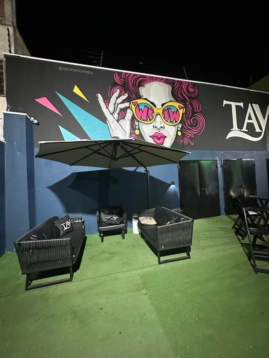 Casa noturna, Lounge, Balada, Espaço pra eventos e festa !!! - Foto 3