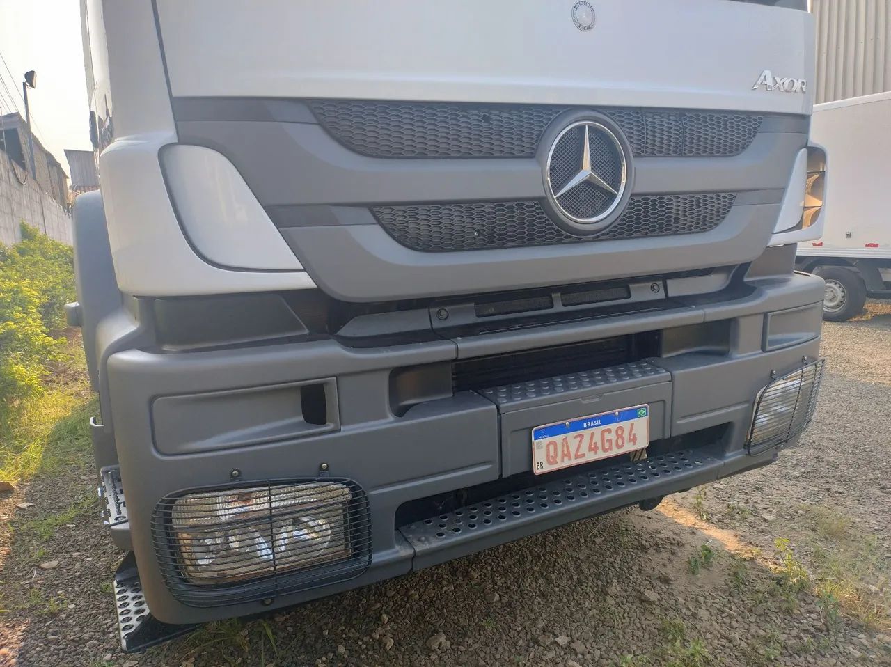MB axor 3344 2021/21 - Foto 5