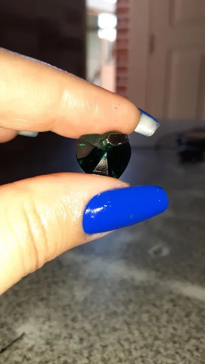 Pingente Swaroviski Original - Foto 3