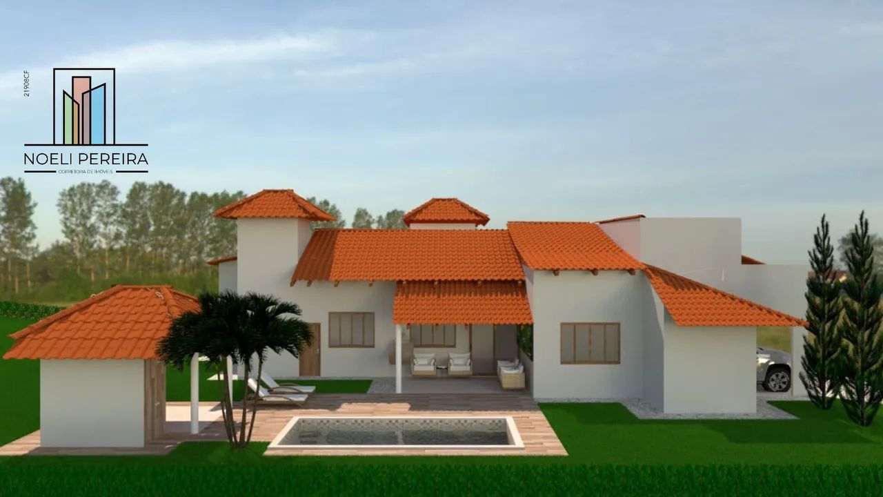 Casa Estância do Bosque! - Foto 5