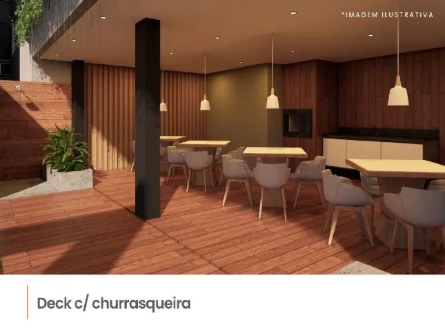 Apartamento Próximo ao Shopping Caucaia Cod0249 - Foto 5