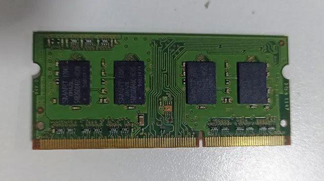 Memória Ram 2gbDdr3 Smart Notebook - Foto 3