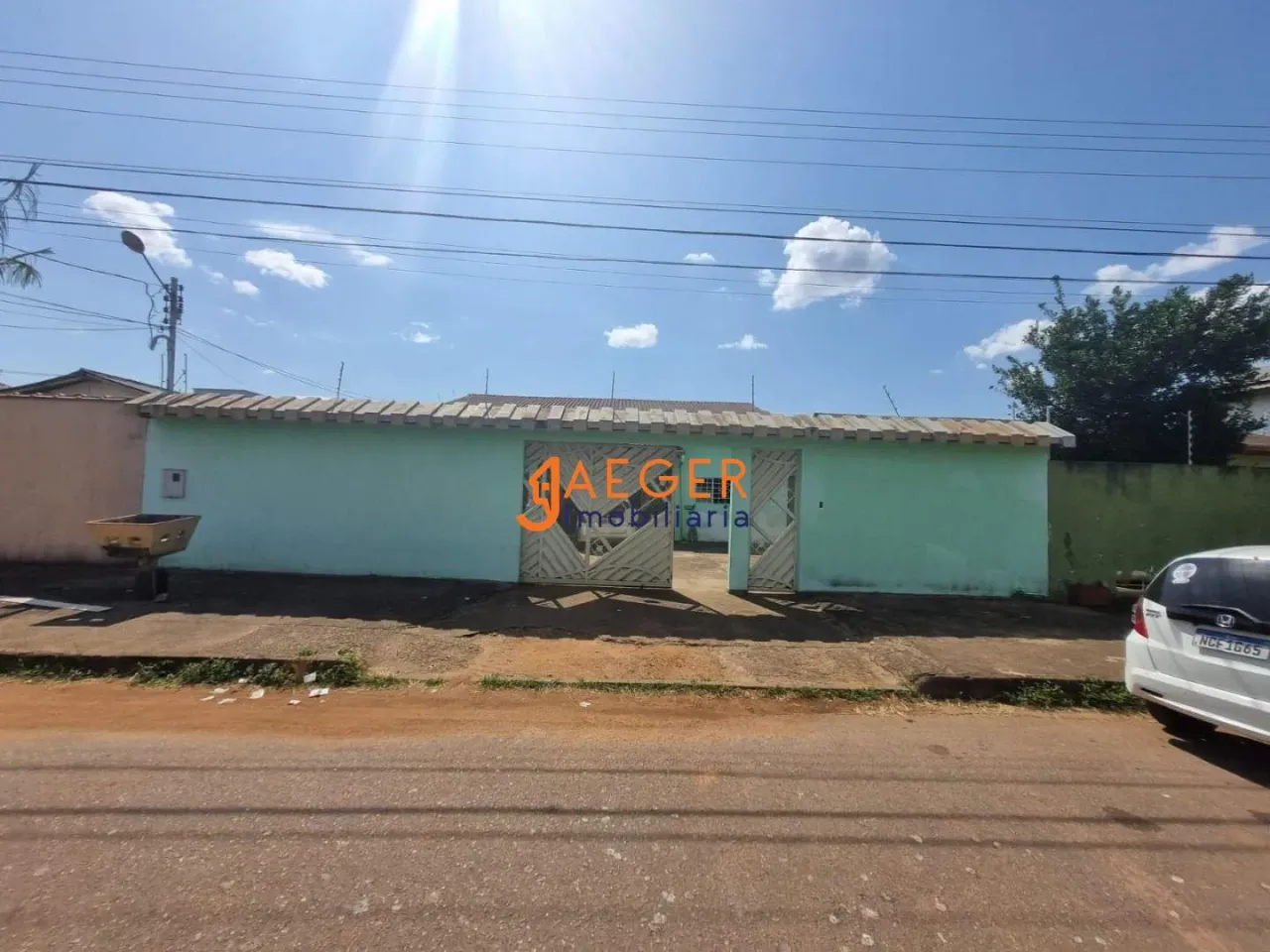 Casa com 4 dormitórios à venda, 270 m² por R$ 650.000,00 - Agenor M. de Carvalho - Porto V