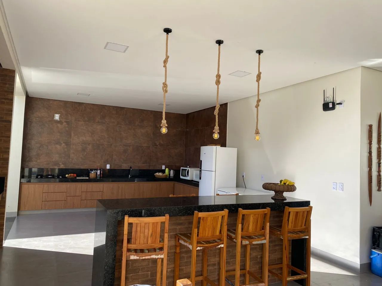 Casa para aluguel em Aruanã (Temporada) - Foto 7