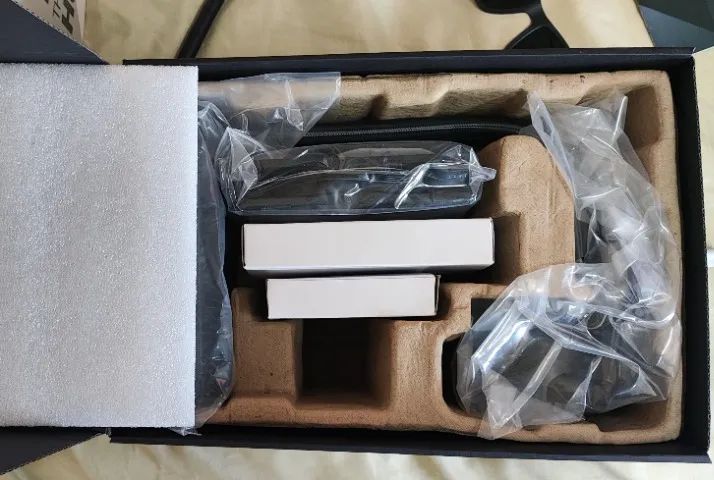 Water Cooler Nox Hummer H-120ARGB, 120mm, RGB - NXHUMMERH120ARGB - Foto 2