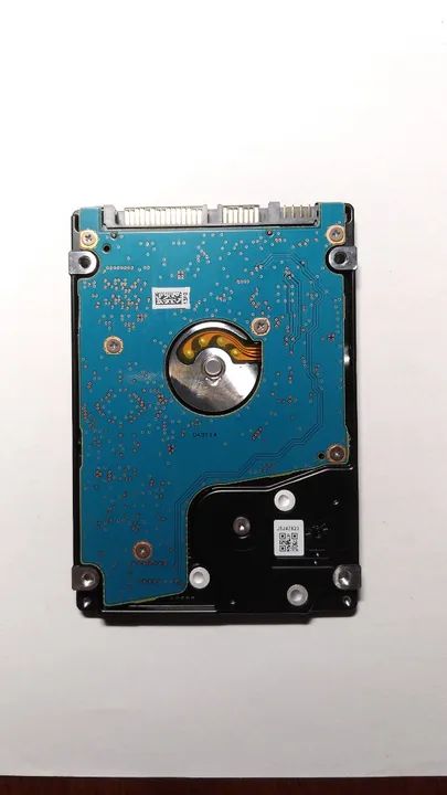 Hd Toshiba 1TB - Notebook - Foto 2