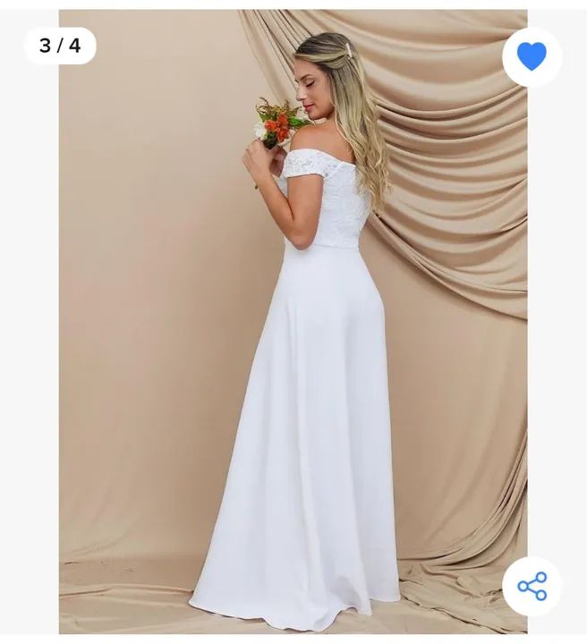 Deals vestidos de noiva barreiro