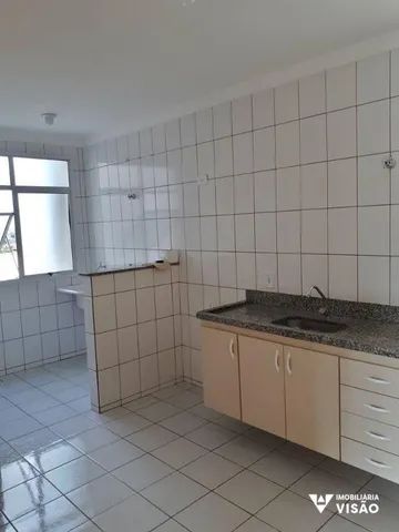 Apartamento à venda, 3 quartos, 1 suíte, 1 vaga, UNIVERSITÁRIO - Uberaba/MG - Foto 3