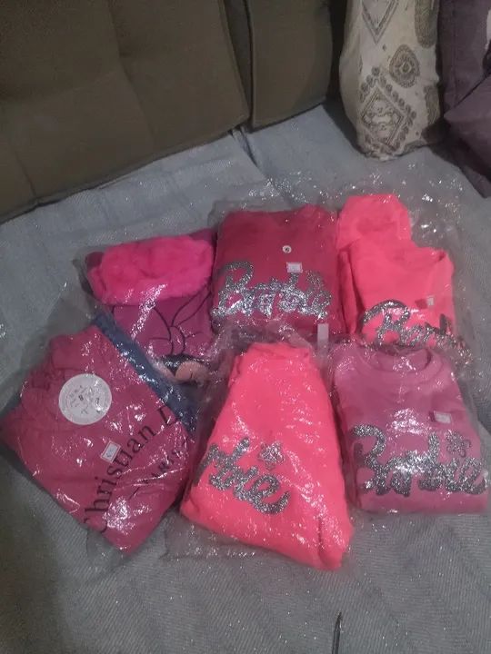 Promoção 40 reais qualquer conjunto