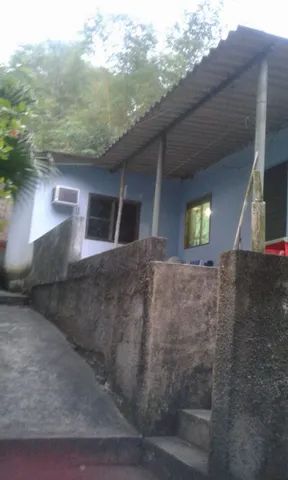 Captação de Casa a venda na Estrada General Pessoa Cavalcanti, Guaratiba, Rio de Janeiro, RJ