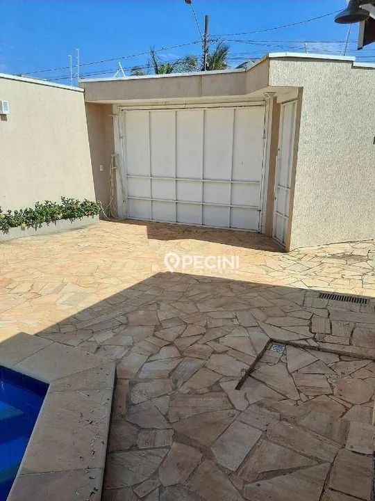 Casa com 3 quartos para venda em Ipeuna. - Foto 2