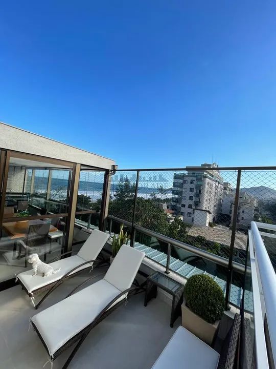 Recreio dos Bandeirantes | Cobertura 4 quartos, sendo 4 suites - Foto 4
