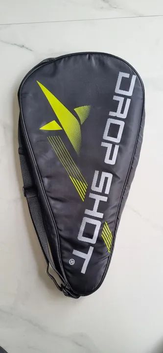 Raquete de Beach Tennis Drop Shot Conqueror 10 - Foto 4