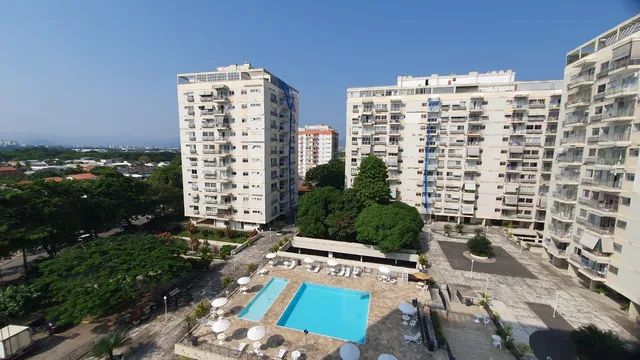 Captação de Apartamento a venda na Rua Vilhena de Morais, Barra da Tijuca, Rio de Janeiro, RJ