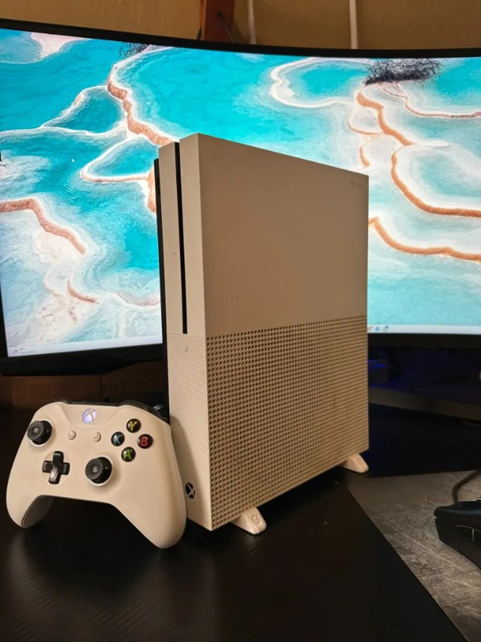 Xbox One S   - Foto 2