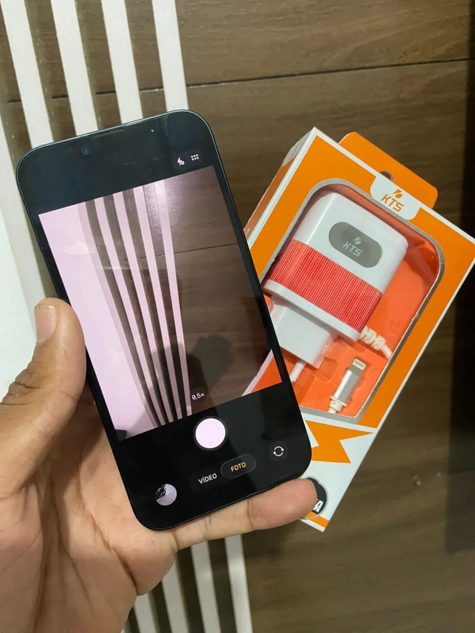 iPhone14 128GB バッテリー98% ムスビー｜【バッテリー98%】iPhone 14 128GB ブルー SIMフリー