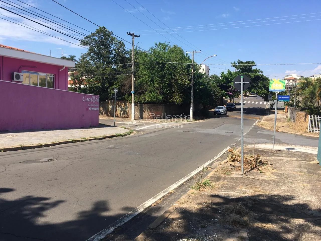 terreno - São Bernardo - Campinas - Foto 3