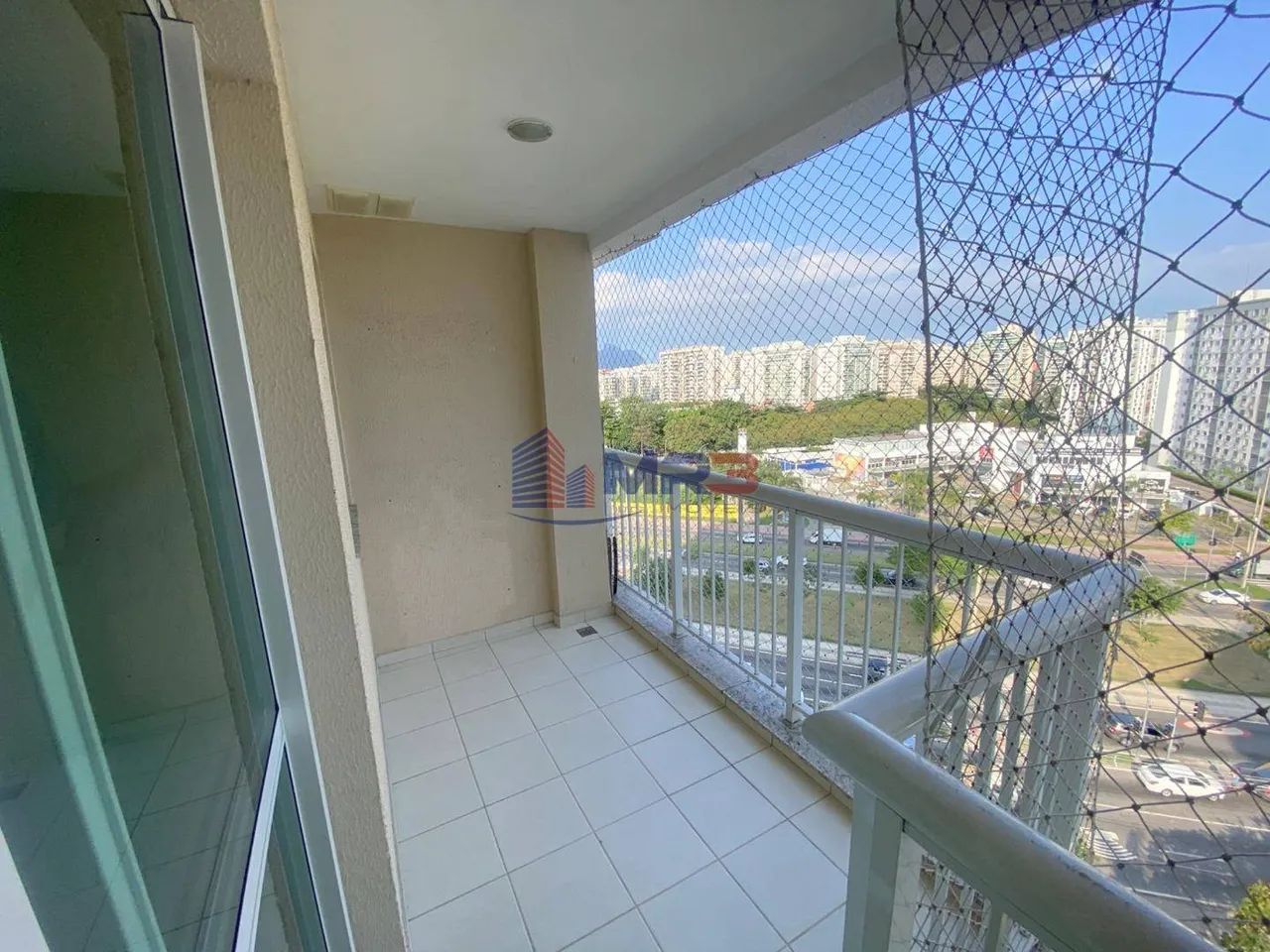 Curicica | Apartamento 3 quartos, sendo 1 suite - Foto 6