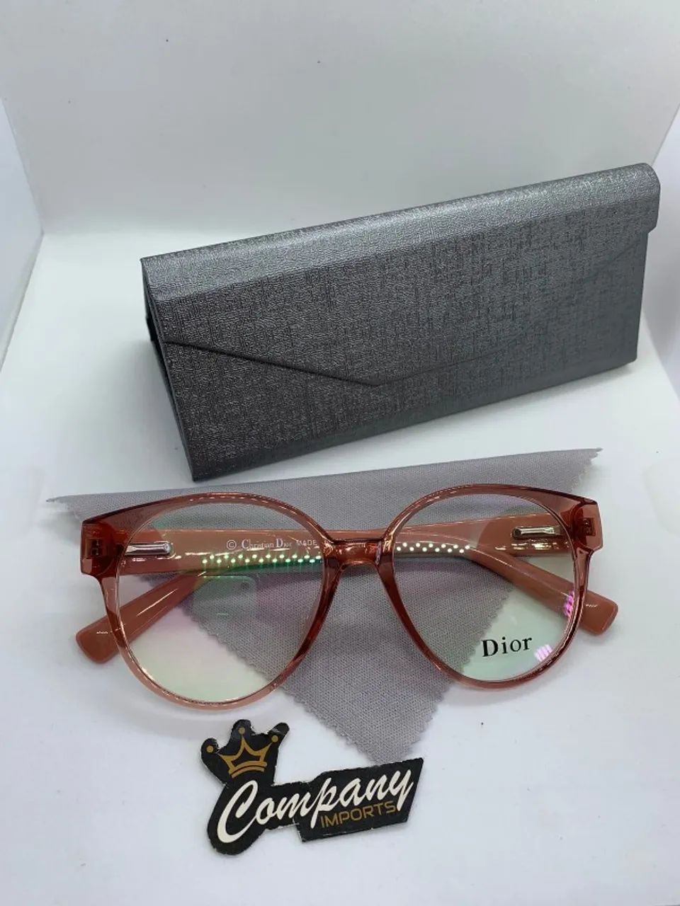 Armações para óculos de grau diversos modelos. Armação pra Grau - Foto 2