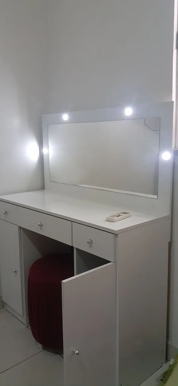Penteadeira camarim  - Foto 3