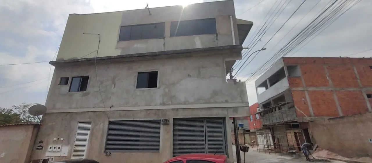 Apartamento no Arapoangas, próximo ao terminal de ônibus, 120.000 - Foto 2