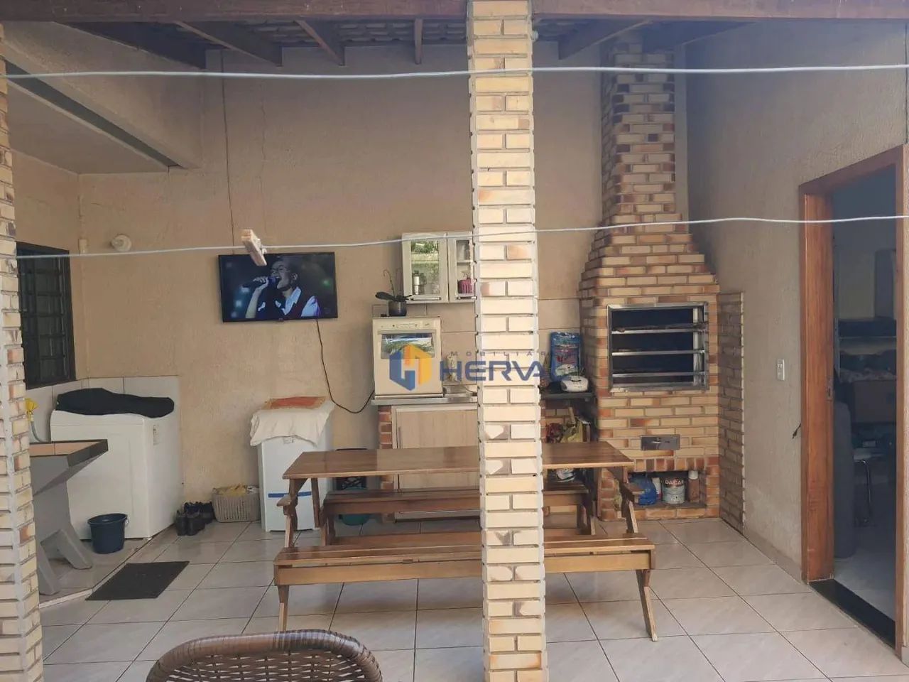 Casa com 3 quartos à venda, 103 m² por R$ 490.000 - Jardim Botânico - Maringá/PR - Foto 14