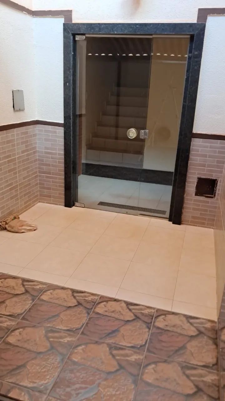 Foto - Valparaíso de Goiás - Parque Esplanada I