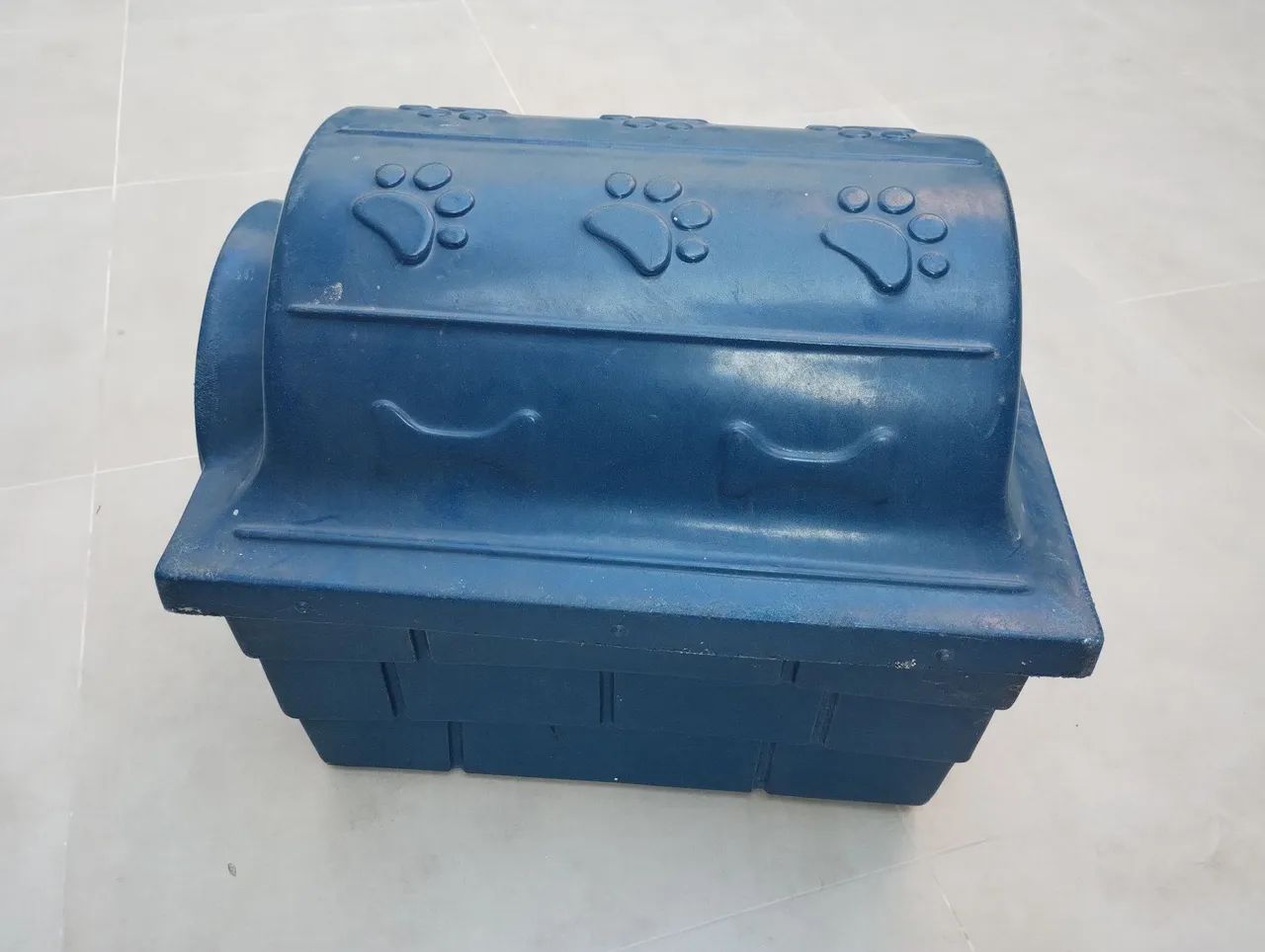 Casinha para cachorro