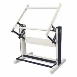 Cavalete Com Prancheta Para Desenho Trident Modelo CV-03