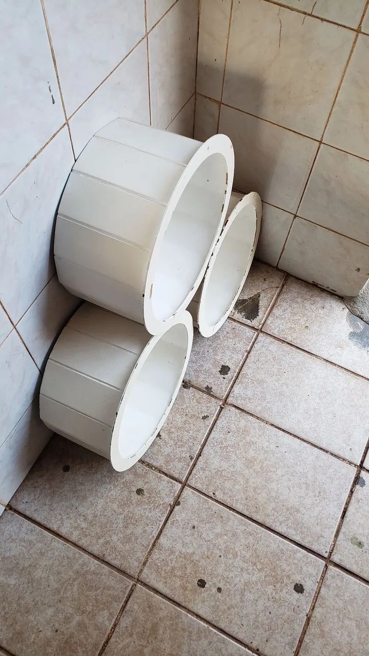 Nicho de decoração  - Foto 5