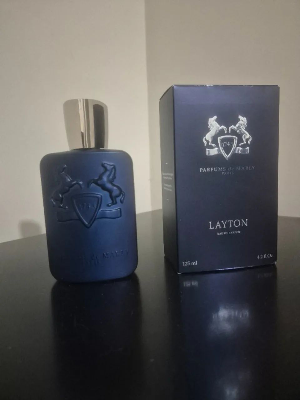 Layton Parfum de Marly - Foto 2