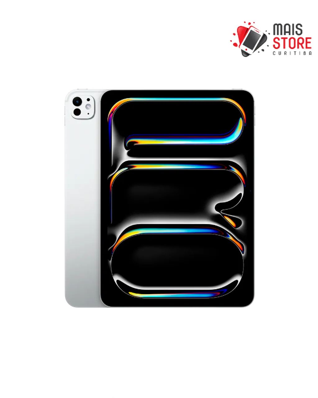 iPad Pro 2025 M5 12/256gb 13" - Novo/Lacrado - Foto 3